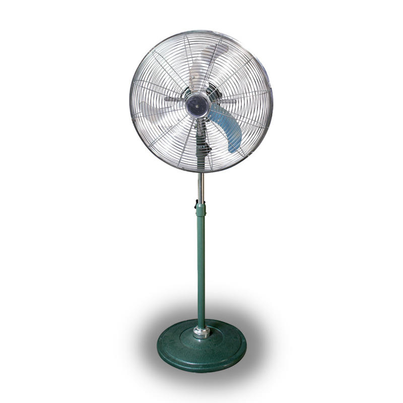 Air Circulation Electric Industrial Stand Fan
