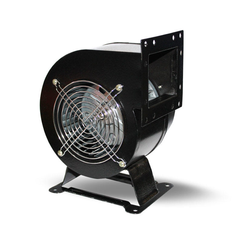 The operation of AC fans is mainly divided into three types