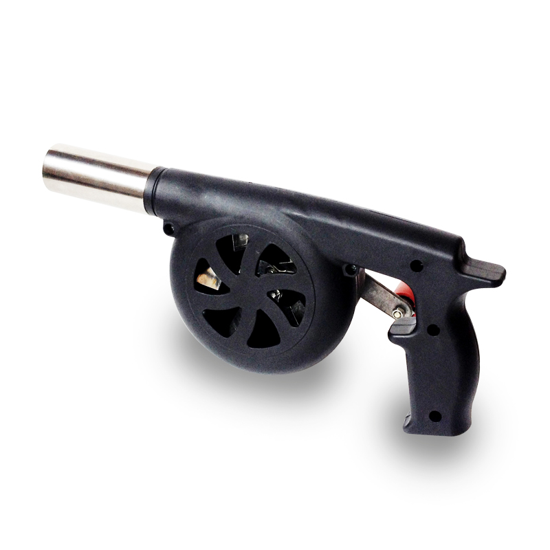 SY Hand Crank Air Blower