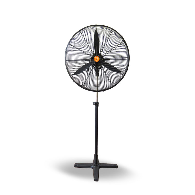 Heavy Duty Electric Industrial Stand Fan