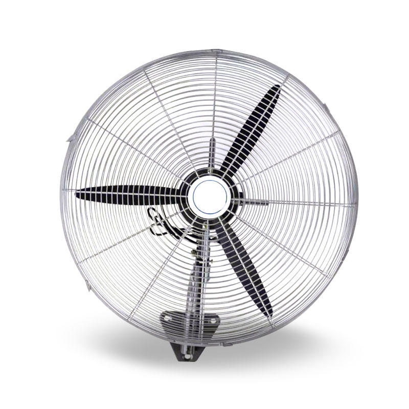 Adjustable Hanging Electric Industrial Stand Fan