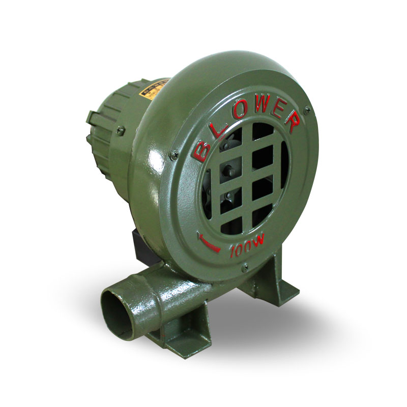 X-CZR/CZT Centrfugal Blast Blower