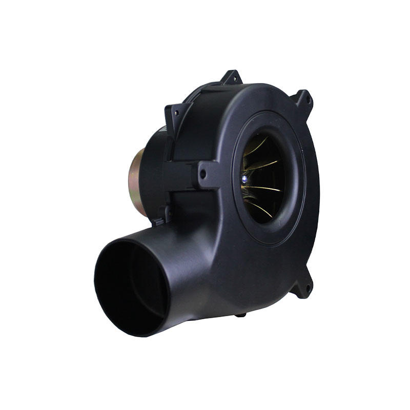 What are the requirements for the installation and transformation of boiler induced draft fans